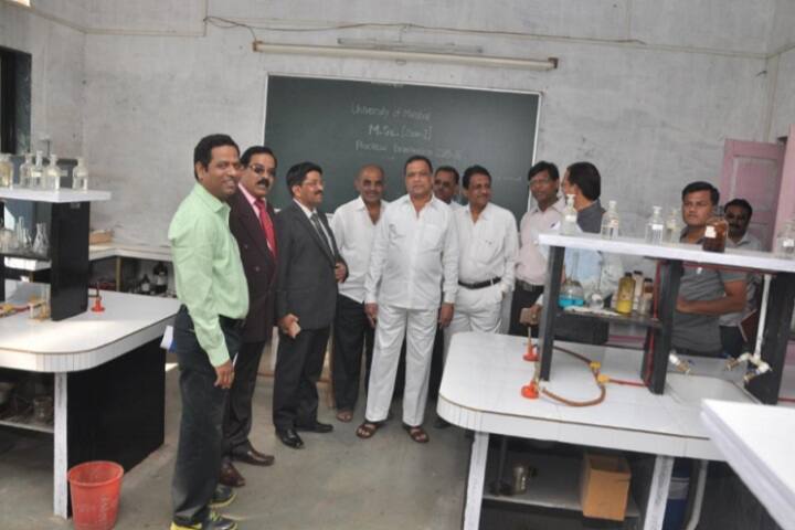 laboratory